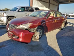 Lexus ES 350 3.5L 6 2008