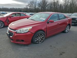 Chevrolet Malibu 1LT 2.5L 4 2014