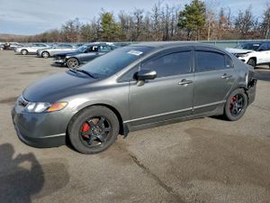 Honda Civic LX 1.8L 4 2006
