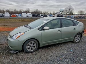 Toyota Prius 1.5L 4 2008
