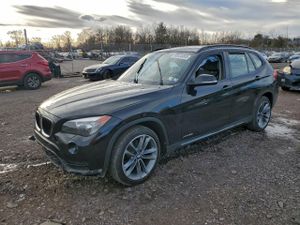 BMW X1 XDRIVE28I 2.0L 4 2015