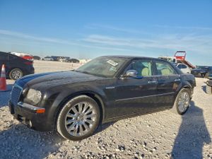 Chrysler 300C 5.7L 8 2009