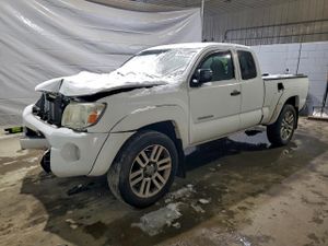Toyota Tacoma ACCESS CAB 4.0L 6 2011