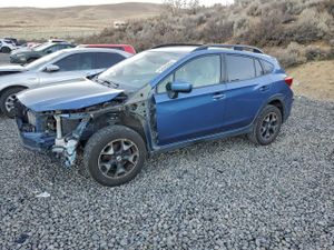 Subaru Crosstrek PREMIUM 2.0L 4 2018