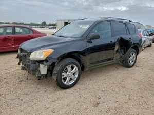 Toyota Rav4 2.5L 4 2011