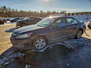 Honda Accord SE 2.4L 4 2012