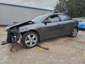 Pontiac G6 GT 3.5L 6 2005