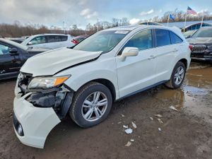 Acura RDX TECHNOLOGY 3.5L 6 2014