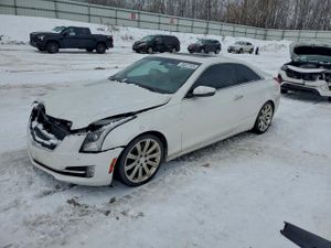 Cadillac ATS LUXURY 2.0L 4 2015