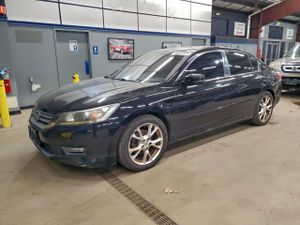 Honda Accord EX 2.4L 4 2013