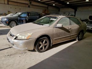 Honda Accord EX 2.4L 4 2004