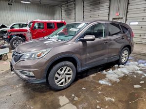 Honda CR-V EX 2.4L 4 2015
