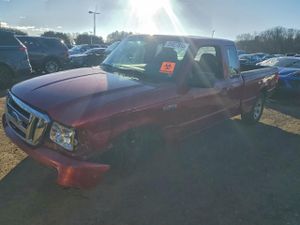 Ford Ranger SUPER CAB 3.0L 6 2008