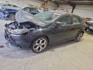 Ford Focus ST 2.0L 4 2013