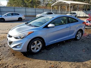 Hyundai Elantra GS 1.8L 4 2013