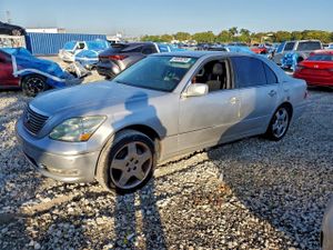 Lexus LS 430 4.3L 8 2006
