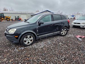 Chevrolet Captiva LS 2.4L 4 2014