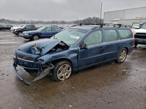 Volvo V70 2.5T 2.5L 5 2007