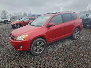 Toyota Rav4 SPORT 2.5L 4 2012
