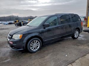 Dodge Grand Caravan (Caravan) SXT 3.6L 6 2014