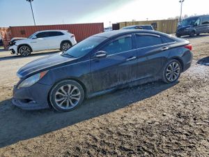 Hyundai Sonata SE 2.4L 4 2014