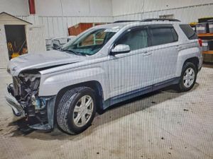 GMC Terrain SLT 3.6L 6 2014