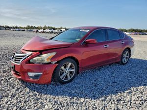 Nissan Altima 2.5 2.5L 4 2014