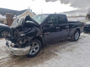 Dodge RAM 5.7L 8 2010