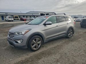 Hyundai Santa Fe GLS 3.3L 6 2015