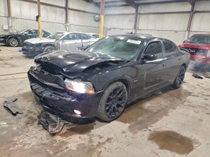 Dodge Challenger R/T 5.7L 8 2013