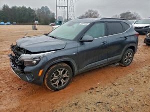 Kia Seltos EX 2.0L 4 2021