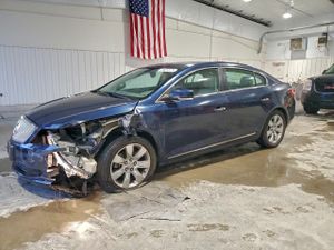 Buick LaCrosse CXS 3.6L 6 2011