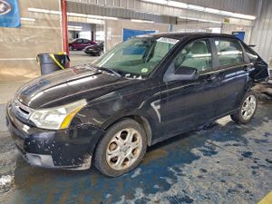 Ford Focus SE 2.0L 4 2008