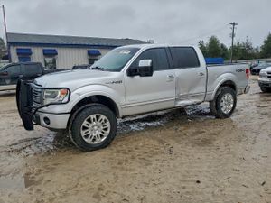 Ford F-150 SUPERCREW 3.5L 6 2013