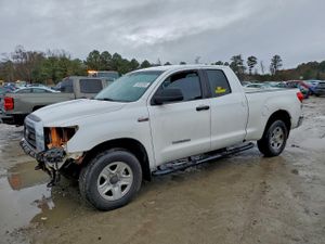 Toyota Tundra DOUBLE CAB 5.7L 8 2008