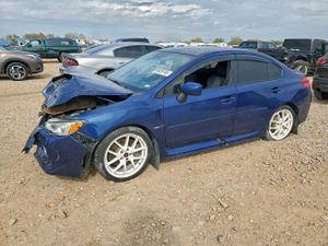 Subaru WRX PREMIUM 2.0L 4 2015