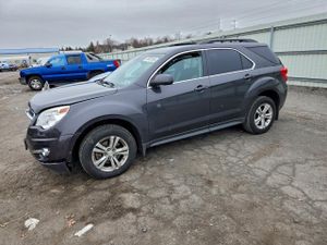 Chevrolet Equinox LT 2.4L 4 2015