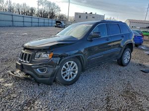 Jeep Grand Cherokee LAREDO 3.6L 6 2014
