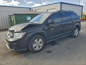 Dodge Journey SXT 3.6L 6 2012