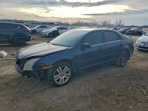 Ford Fusion SEL 2.3L 4 2009