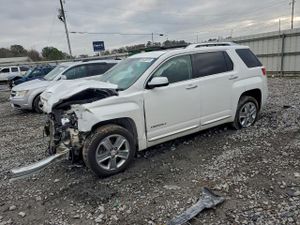 GMC Terrain DENALI 2.4L 4 2014