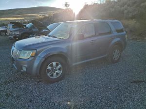 Mercury Mariner 3.0L 6 2008