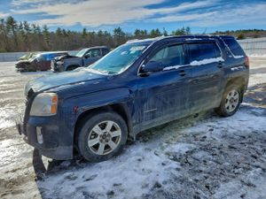 GMC Terrain SLE 2.4L 4 2015