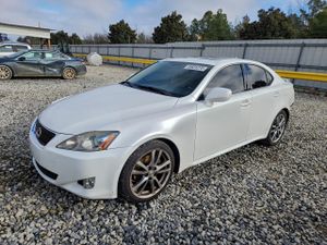 Lexus IS 250 2.5L 6 2008