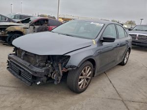 Volkswagen Jetta SE 1.8L 4 2015
