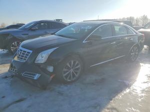 Cadillac XTS 3.6L 6 2014