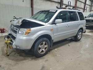 Honda Pilot EXL 3.5L 6 2007
