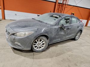 Mazda 3 TOURING 2.0L 4 2015