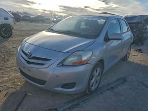 Toyota Yaris 1.5L 4 2008