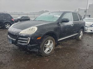 Porsche Cayenne 3.6L 6 2008